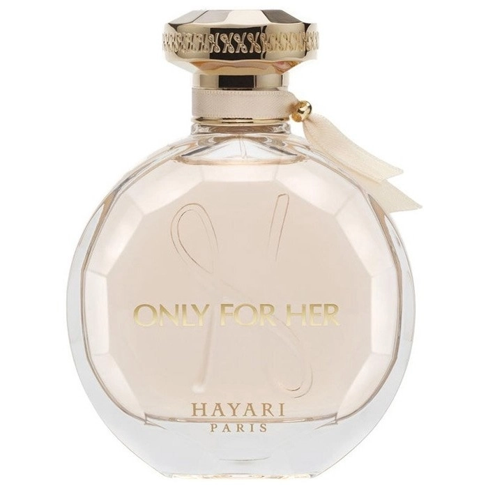 Фото Hayari Parfums Only for Her