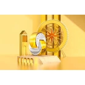 Фото Bvlgari Omnia Golden Citrine