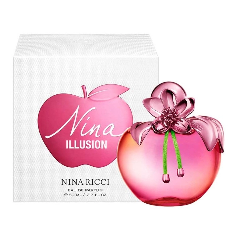 Фото Nina Ricci Nina Illusion