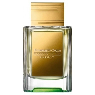 Фото Ermenegildo Zegna Passion