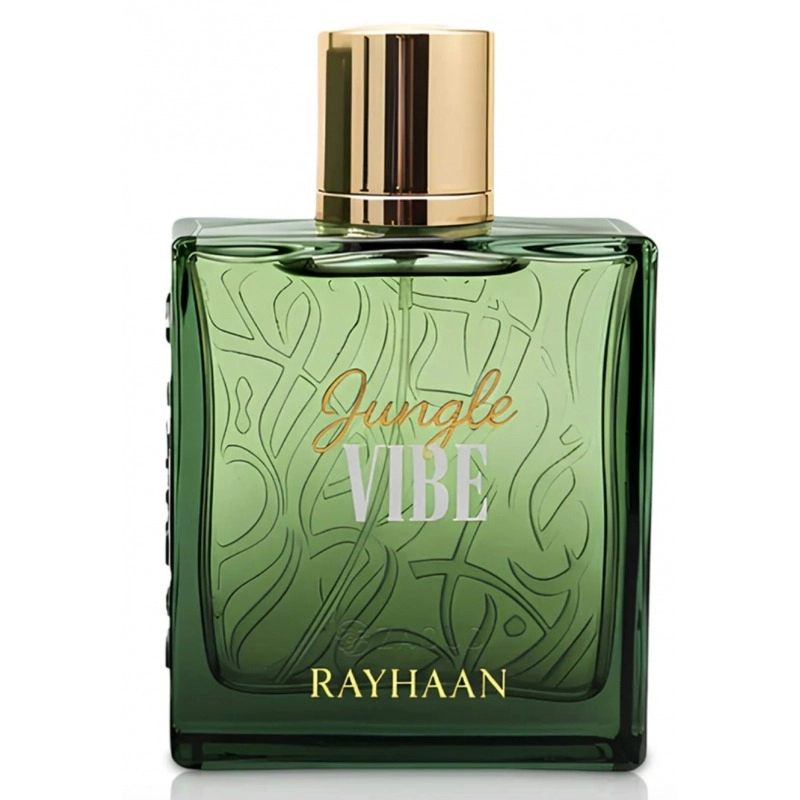 Фото Rayhaan Jungle Vibe