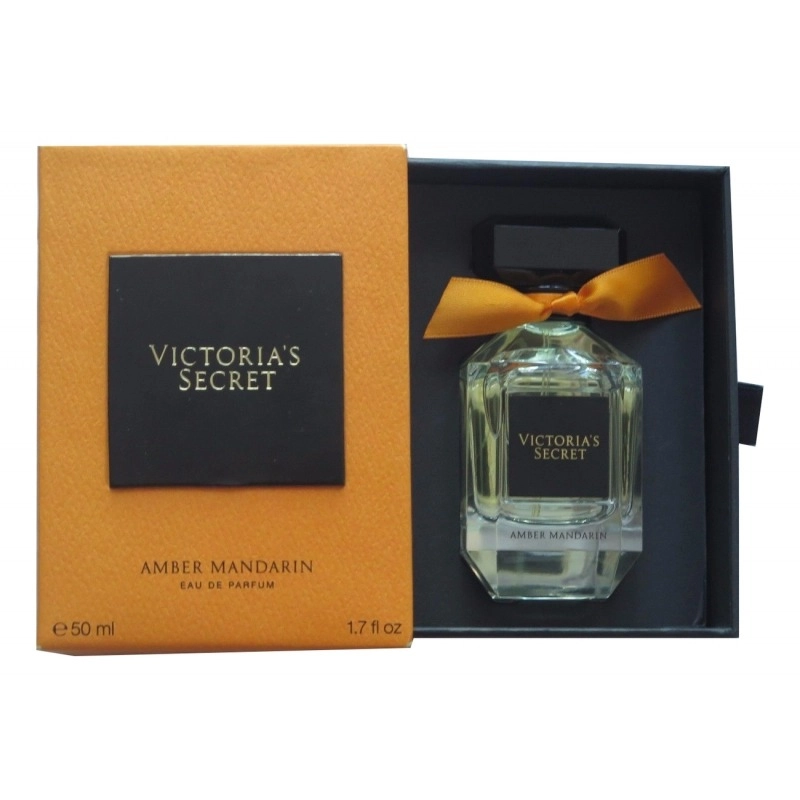 Фото Victoria's Secret Amber Mandarin