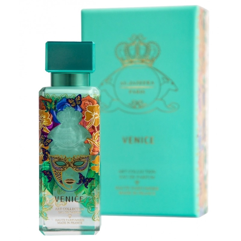 Фото Al-Jazeera Perfumes Venice