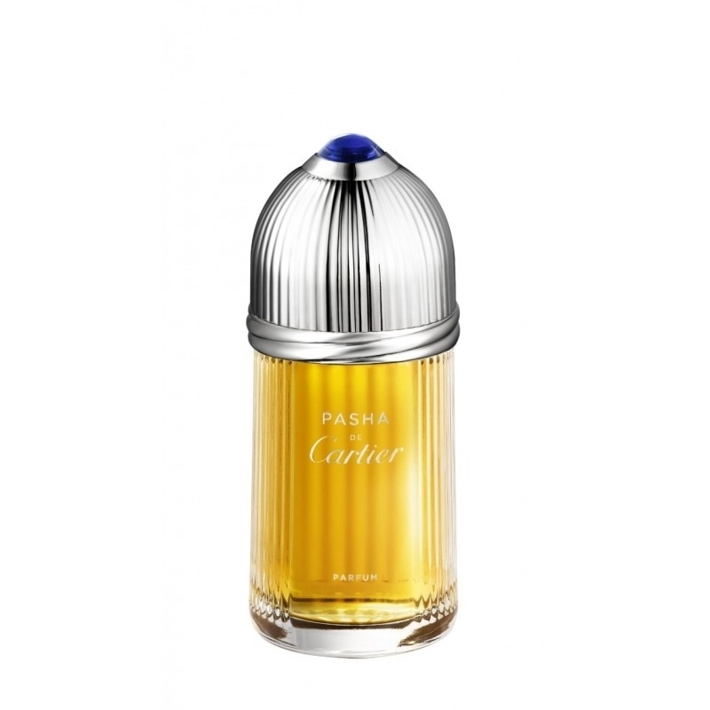 Фото Pasha de Cartier Parfum