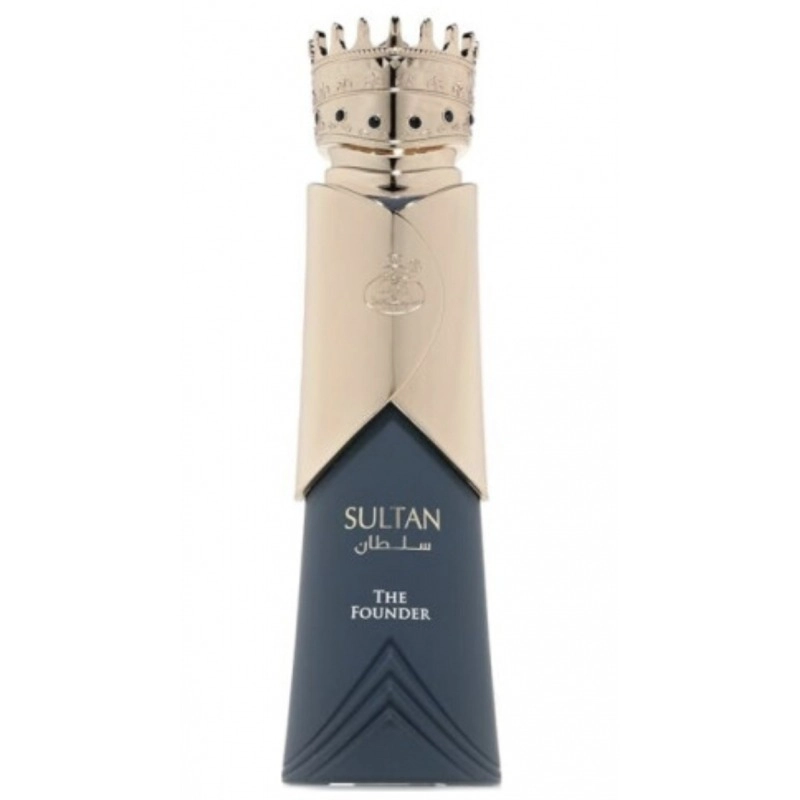 Фото Fragrance World Sultan The Founder