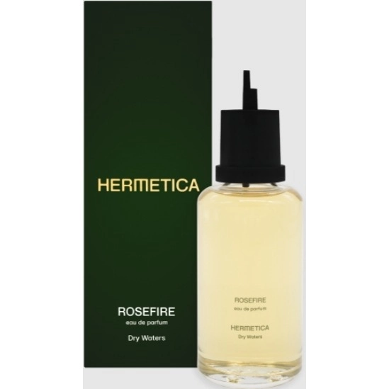 Фото Hermetica Rosefire
