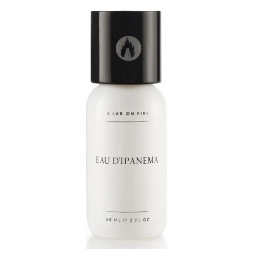 Фото What We Do Is Secret (A Lab on Fire) Eau d'Ipanema