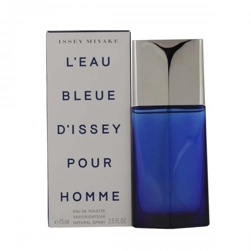 Фото Issey Miyake L'Eau Bleue d'Issey pour Homme