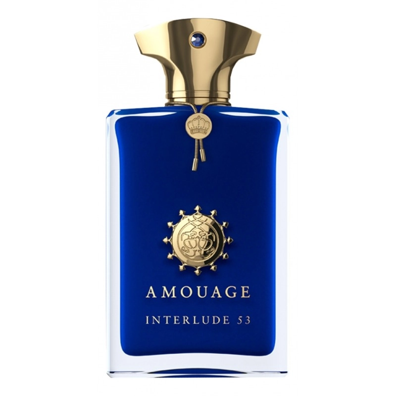 Фото Amouage Interlude 53