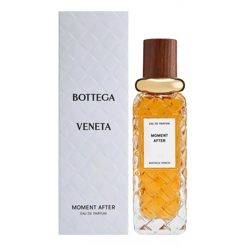 Фото Bottega Veneta Moment After