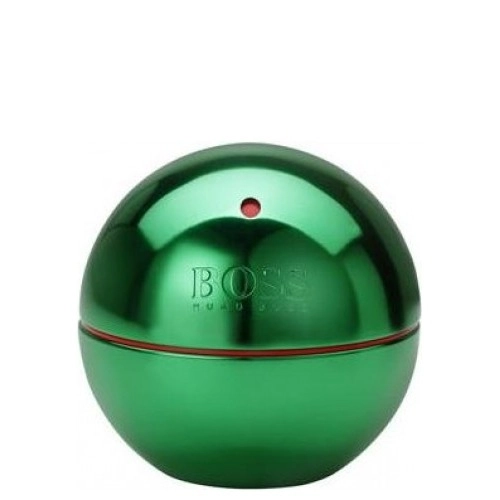 Фото Hugo Boss In Motion Green
