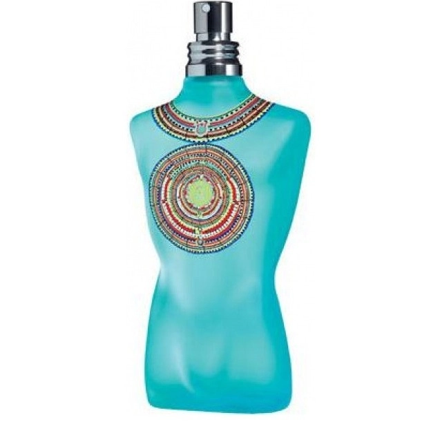 Фото Jean Paul Gaultier Le Male Tonique Cologne