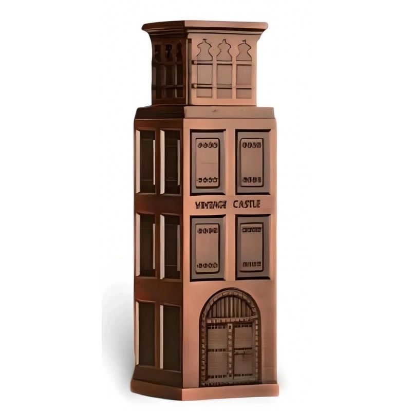 Фото Lattafa Niche Emarati Vintage Castle