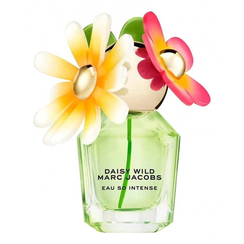 Фото Marc Jacobs Daisy Wild Eau So Intense