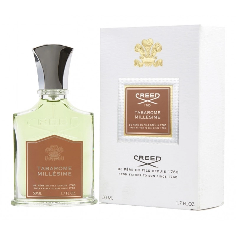 Фото Creed Tabarome
