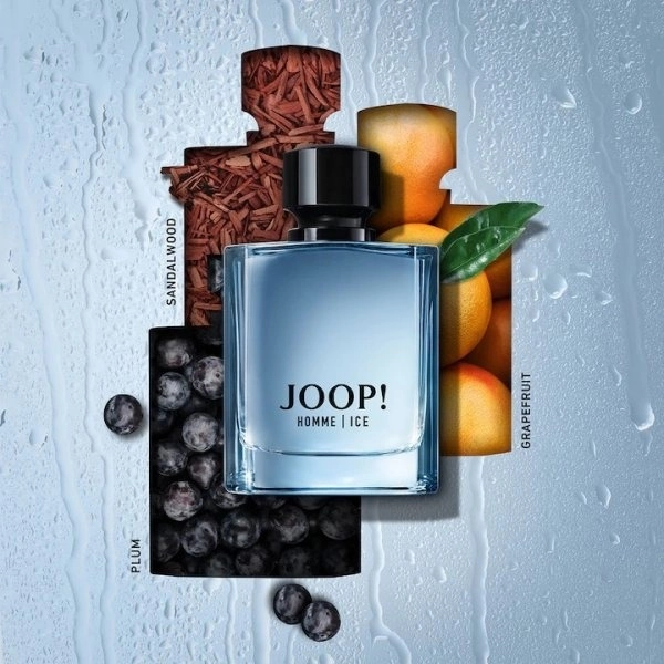 Фото Joop! Homme Ice