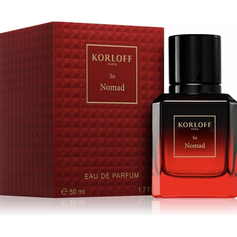 Фото Korloff Paris So Nomad