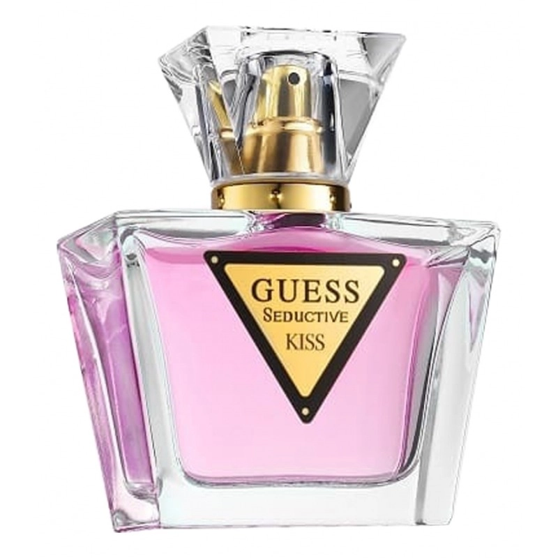 Фото GUESS Seductive Kiss