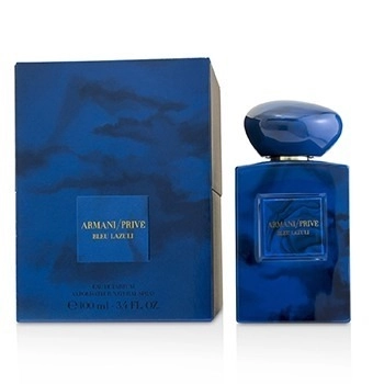 Фото Armani Prive Bleu Lazuli