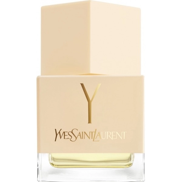Фото Yves Saint Laurent La Collection Y