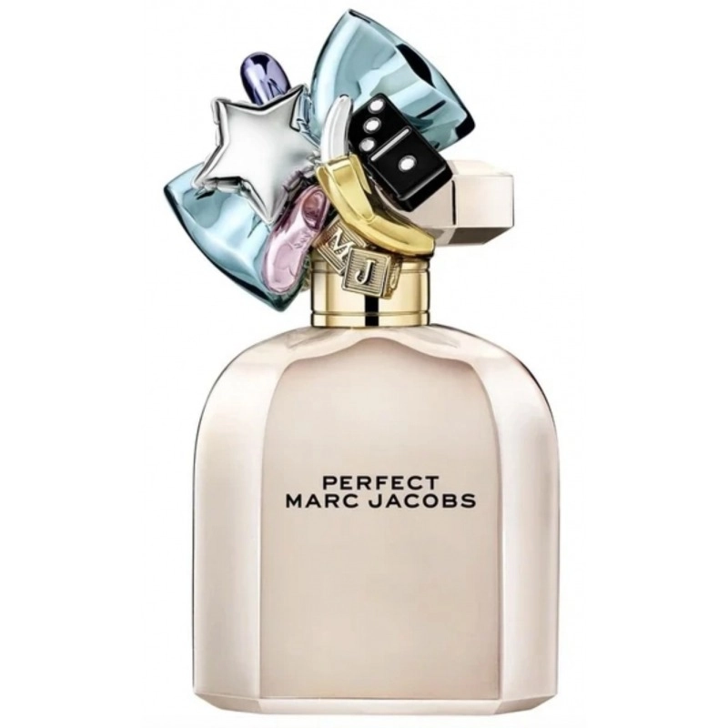 Фото Marc Jacobs Perfect Charm The Collector Edition