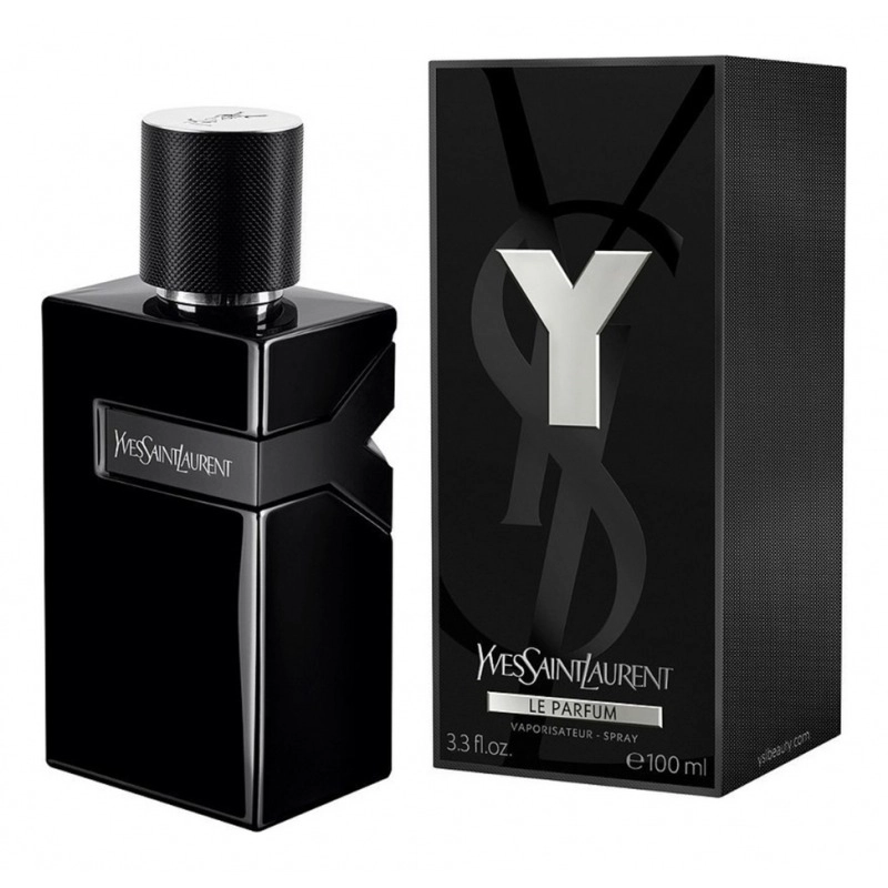 Фото Yves Saint Laurent Y Le Parfum