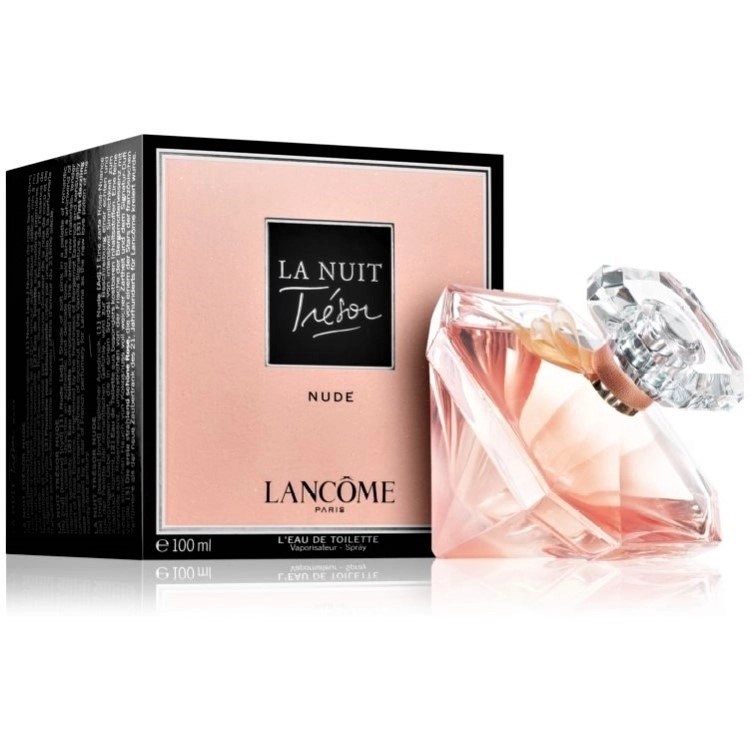 Фото Lancôme La Nuit Tresor Nude