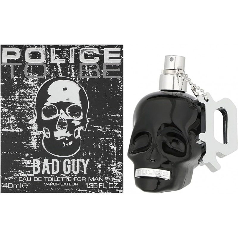 Фото Police To Be Bad Guy