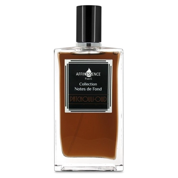 Фото Affinessence Patchouli Oud