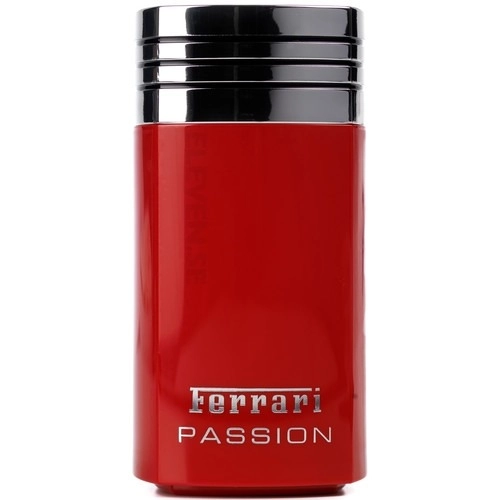 Фото Ferrari Passion
