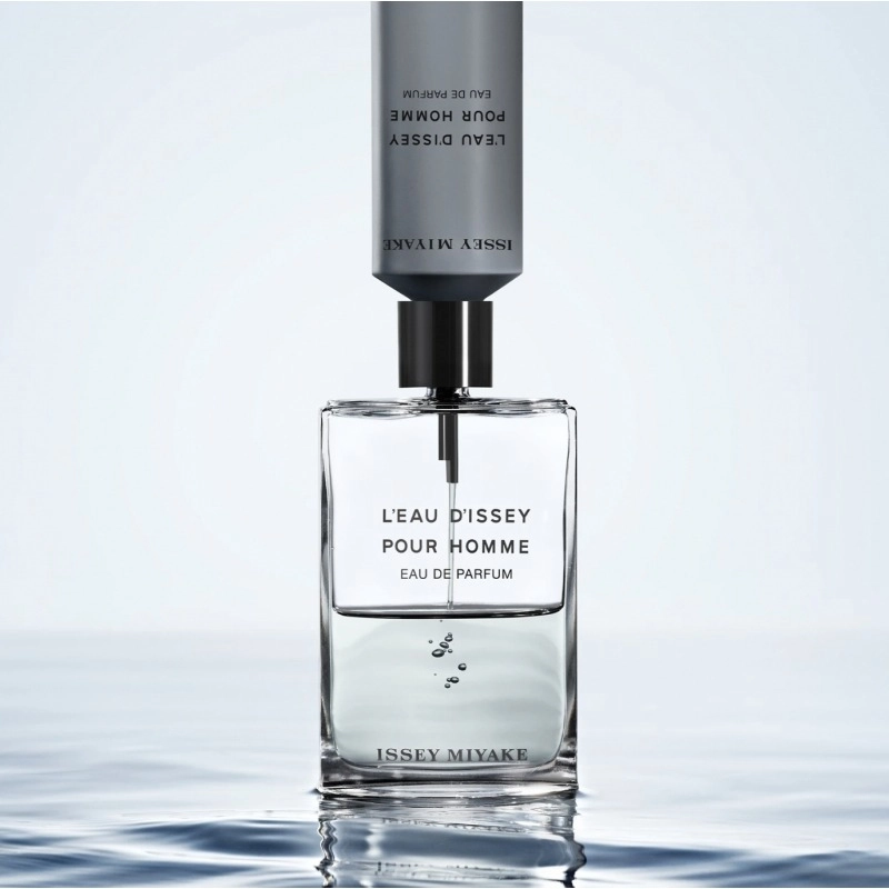 Фото Issey Miyake L'Eau d'Issey Pour Homme Eau de Parfum