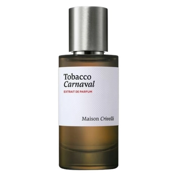 Фото Maison Crivelli Tobacco Carnaval