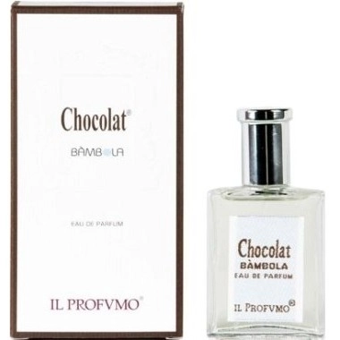 Фото Il Profvmo Chocolat Bambola