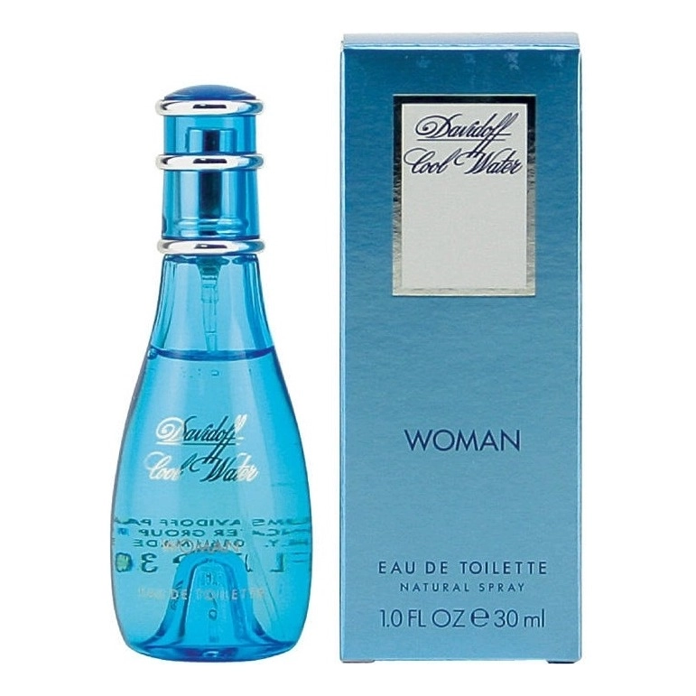 Фото Davidoff Cool Water
