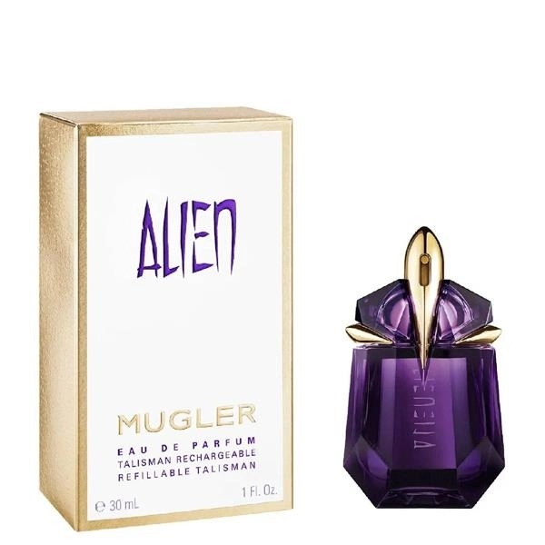Фото Mugler Alien