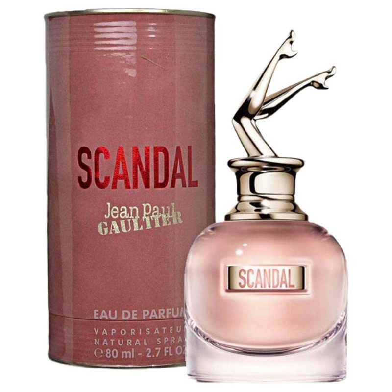 Фото Jean Paul Gaultier Scandal