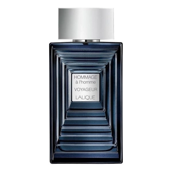 Фото Lalique Hommage a L'homme Voyageur