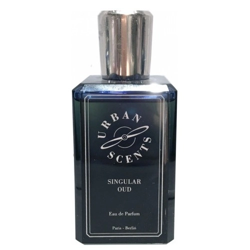 Фото Urban Scents Singular Oud