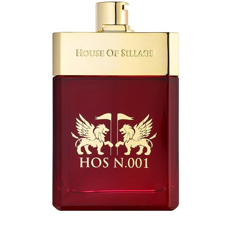 Фото House of Sillage HoS N.001