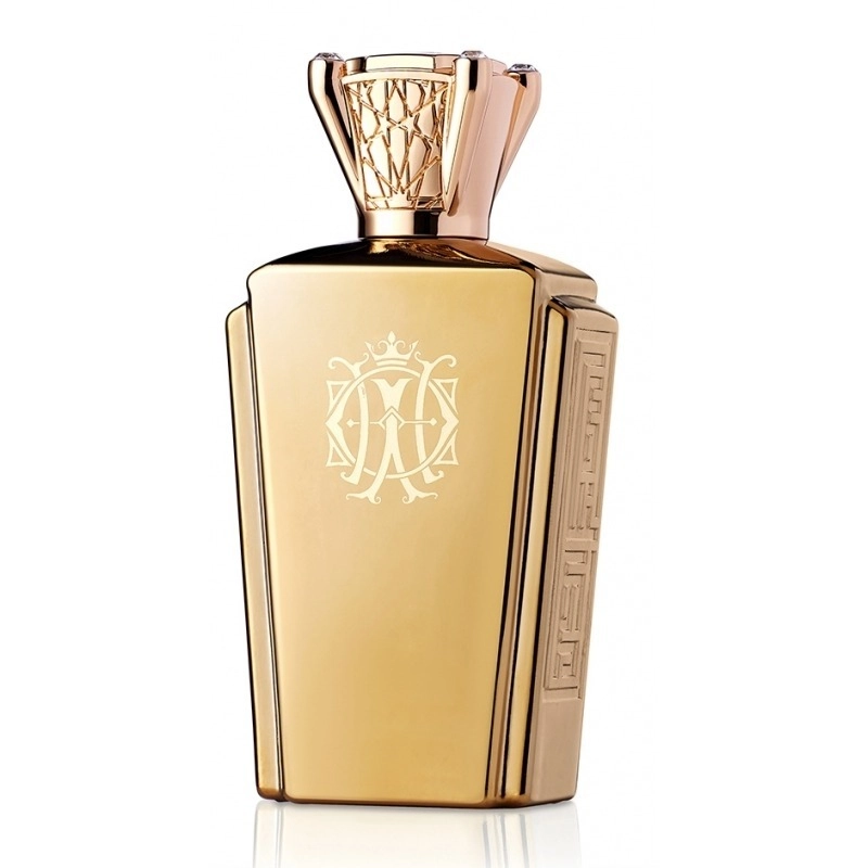 Фото Attar Al Has Golden Ice