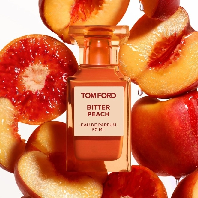 Фото Tom Ford Bitter Peach