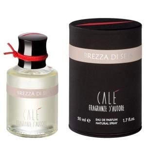 Фото Calé Fragranze d'Autore Brezza di Seta