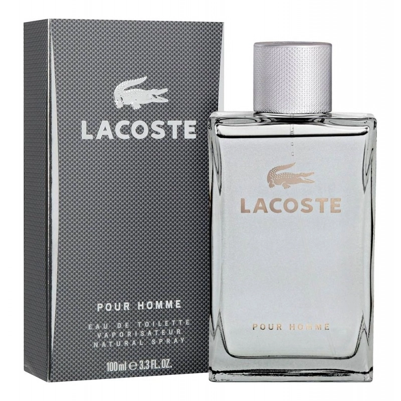 Фото Lacoste Pour Homme