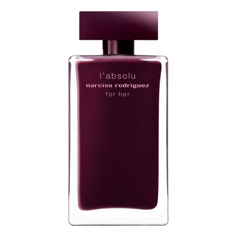Фото Narciso Rodriguez For Her L'Absolu