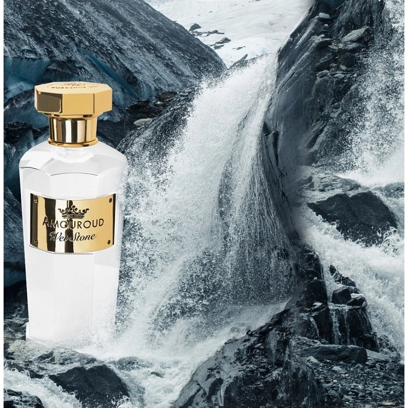 Фото Amouroud Wet Stone