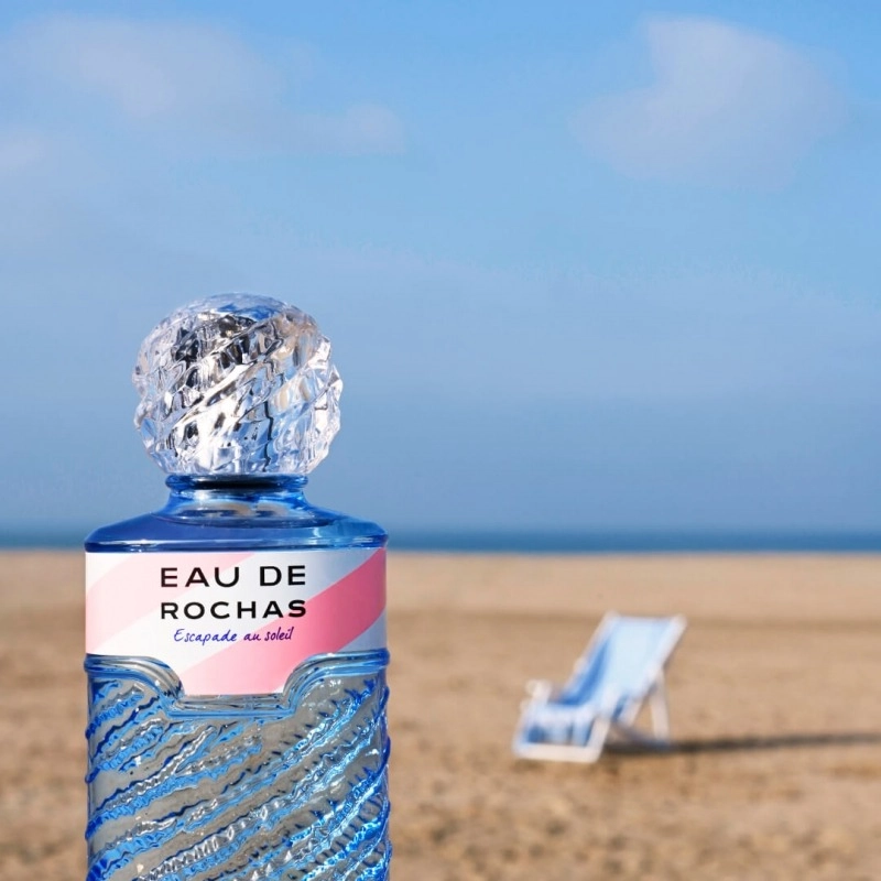 Фото Eau de Rochas Escapade Au Soleil