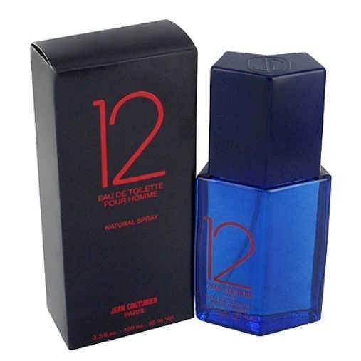 Фото Jean Couturier 12 Pour Homme