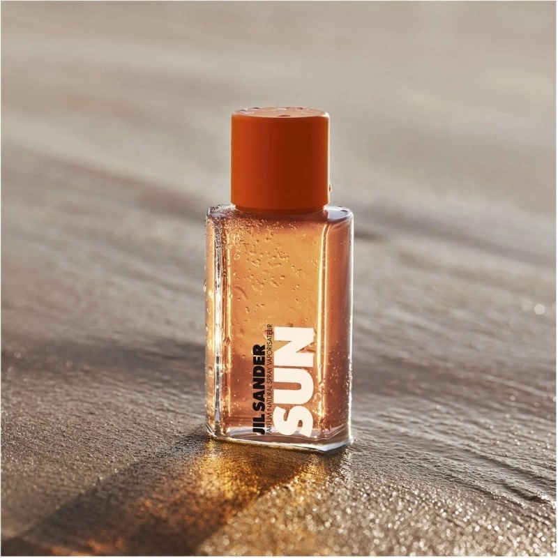 Фото Jil Sander Sun Parfum
