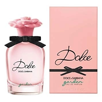Фото Dolce & Gabbana Dolce Garden