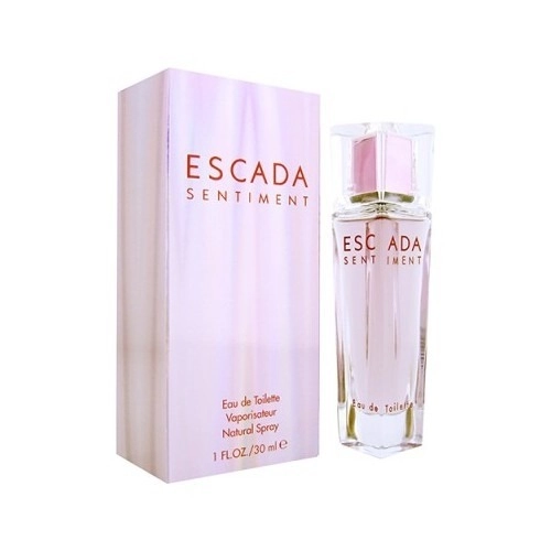 Фото Escada Sentiment